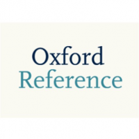 Oxford Reference